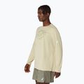 Мъжки ASICS Fujitrail Logo LS каки за бягане с дълъг ръкав 4