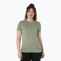 ASICS дамска тениска за бягане Seamless monument blue/whisper green