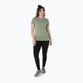 ASICS дамска тениска за бягане Seamless monument blue/whisper green 2