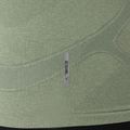 ASICS дамска тениска за бягане Seamless monument blue/whisper green 6