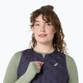 Дамска жилетка без ръкави ASICS Nagino Run с подплънки indigo fog 4