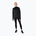 ASICS Road Winter Hoodie performance черен суитшърт за бягане за жени 2