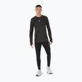 Мъжки ASICS Road Seamless LS performance black за бягане с дълъг ръкав 2