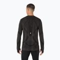 Мъжки ASICS Road Seamless LS performance black за бягане с дълъг ръкав 3