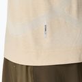 Мъжки ASICS Road Seamless LS крем за бягане с дълъг ръкав 7