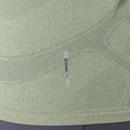 Дамски ASICS Road Seamless LS за бягане с дълъг ръкав monument blue/whisper green 8