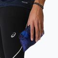 ASICS Road Lite-Show Packable performance черно/тъмно кобалтово мъжко яке за бягане 11