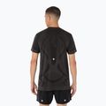 Мъжка тениска за бягане ASICS Road Seamless performance black 3