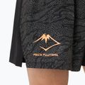 ASICS мъжки къси панталони за бягане Fujitrail All Over Print 5IN performance black 6
