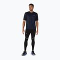 ASICS Road Lite-Show SS performance черна мъжка тениска за бягане 2