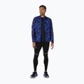 ASICS Road Lite-Show SS performance черна мъжка тениска за бягане 8