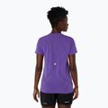ASICS дамска тениска за бягане Seamless edo purple 3