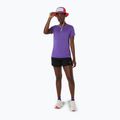 ASICS дамска тениска за бягане Seamless edo purple 7
