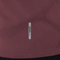Дамска тениска за бягане ASICS Seamless dark currant/port royal 6