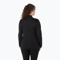 ASICS Core LS Half Zip Winter performance black за жени с дълъг ръкав 3