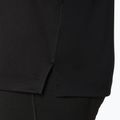Мъжки ASICS Core Half Zip Зимна тениска за бягане black 6