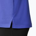 Мъжки ASICS Core Half Zip Winter тъмно кобалтов суитшърт за бягане 6