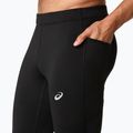 Мъжки гамаши за бягане ASICS Core Winter performance black 5