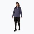 Дамски ASICS Core LS Half Zip Winter indigo fog running longsleeve 2