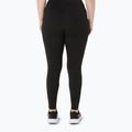 Дамски клинове за бягане ASICS Core Winter performance black 3