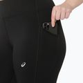 Дамски клинове за бягане ASICS Core Winter performance black 6