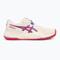 Дамски обувки за тенис Asics Gel-Challenger 15 W cream/bright rose 2