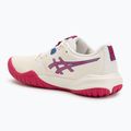 Дамски обувки за тенис Asics Gel-Challenger 15 W cream/bright rose 3
