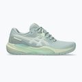 Дамски обувки за тенис Asics Gel-Challenger 15 W lichen rock/whisper green 8