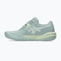 Дамски обувки за тенис Asics Gel-Challenger 15 W lichen rock/whisper green 9