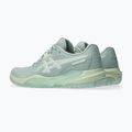 Дамски обувки за тенис Asics Gel-Challenger 15 W lichen rock/whisper green 11