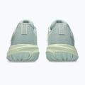 Дамски обувки за тенис Asics Gel-Challenger 15 W lichen rock/whisper green 12