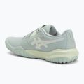 Дамски обувки за тенис Asics Gel-Challenger 15 W lichen rock/whisper green 3