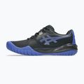 Мъжки обувки за тенис Asics Gel-Challenger 15 black/dark cobalt 2