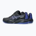 Мъжки обувки за тенис Asics Gel-Challenger 15 black/dark cobalt 4