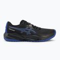 Мъжки обувки за тенис Asics Gel-Challenger 15 black/dark cobalt 2