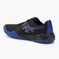 Мъжки обувки за тенис Asics Gel-Challenger 15 black/dark cobalt 3