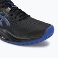 Мъжки обувки за тенис Asics Gel-Challenger 15 black/dark cobalt 7