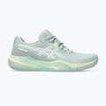 Дамски обувки за тенис Asics Gel-Challenger 15 Clay W lichen rock/whisper green
