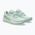 Дамски обувки за тенис Asics Gel-Challenger 15 Clay W lichen rock/whisper green 3