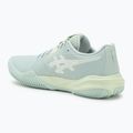 Дамски обувки за тенис Asics Gel-Challenger 15 Clay W lichen rock/whisper green 3