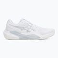 Дамски тенис обувки ASICS Gel-Challenger 15 Clay white/pure silver 2