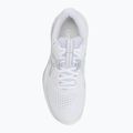 Дамски тенис обувки ASICS Gel-Challenger 15 Clay white/pure silver 5