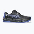 Мъжки обувки за тенис Asics Gel-Challenger Clay 15 bllack/dark cobalt