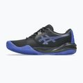 Мъжки обувки за тенис Asics Gel-Challenger Clay 15 bllack/dark cobalt 2