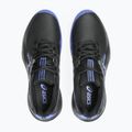 Мъжки обувки за тенис Asics Gel-Challenger Clay 15 bllack/dark cobalt 6