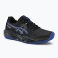 Мъжки обувки за тенис Asics Gel-Challenger Clay 15 bllack/dark cobalt