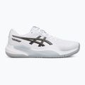 Мъжки тенис обувки ASICS Gel-Challenger Clay 15 white/gunmetal 2