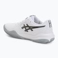 Мъжки тенис обувки ASICS Gel-Challenger Clay 15 white/gunmetal 3