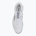 Мъжки тенис обувки ASICS Gel-Challenger Clay 15 white/gunmetal 5