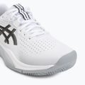 Мъжки тенис обувки ASICS Gel-Challenger Clay 15 white/gunmetal 7